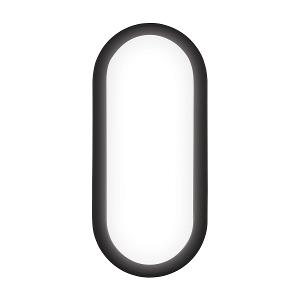 LED BUNKER LIGHT RND OROYA 16W 4000K BLK LED BUNKER LIGHT RND OROYA 16W 4000K BLK