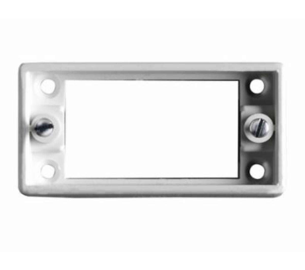 MOUNTING BLOCK 1G ARCHITRAVE