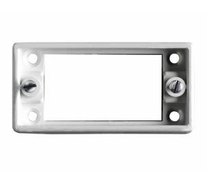 MOUNTING BLOCK 1G ARCHITRAVE MOUNTING BLOCK 1G ARCHITRAVE