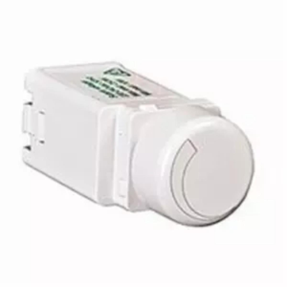 MECH DIMMER 1000W TRAILING EDGE WHITE