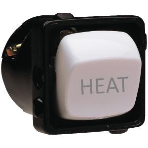 MECH 10A HEAT WHITE MECH 10A HEAT WHITE