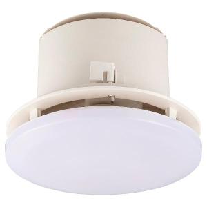 CEILING EXHAUST FAN WITH LIGHT 330MM