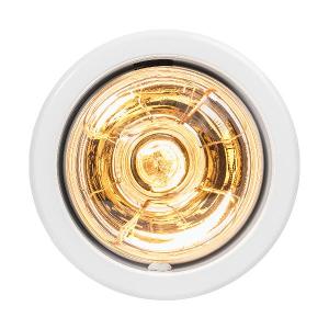 DOWNLIGHT HEAT LAMP BATHROOM 275W