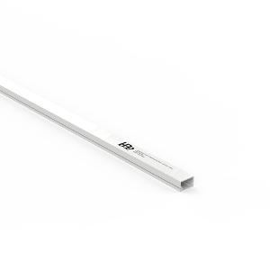SOLID DUCT PVC 25X16MM 4MTR WHITE SOLID DUCT PVC 25X16MM 4MTR WHITE