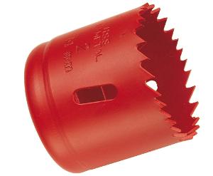 HSS BI METAL HOLESAW BLADE ONLY 20mm