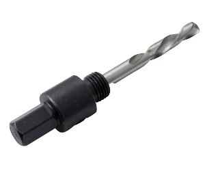 ARBOR FOR HOLESAW 14-28mm