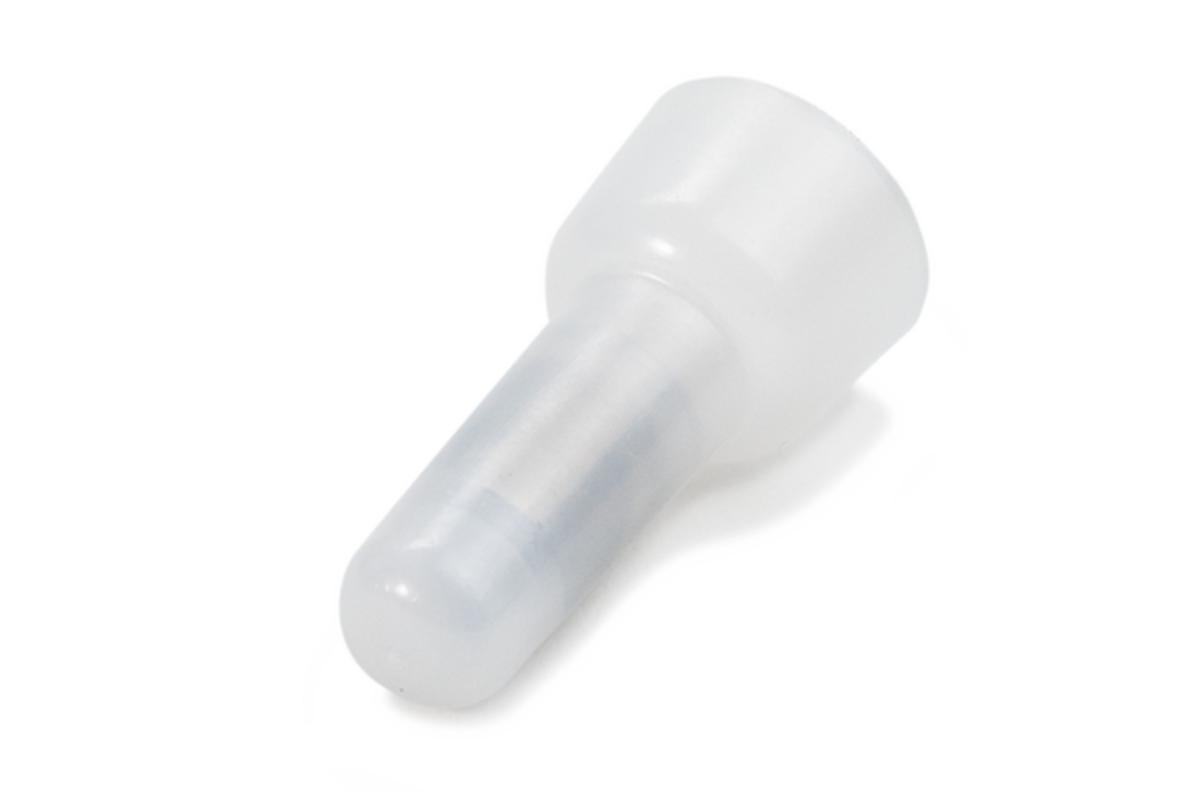 INSULATED CLOSED END CONN 4.0-6.0MM 25PK
