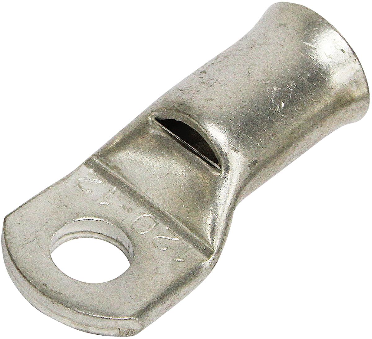 CU BELLMOUTH LUG 150MM M12 STUD EACH