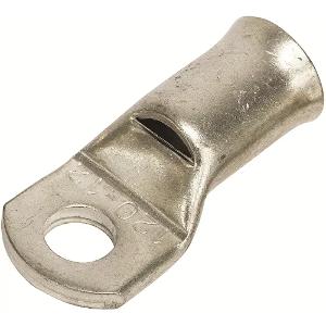 CU BELLMOUTH LUG 16MM M6 STUD EACH