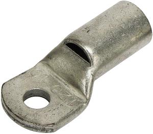 CU CRIMP LUG 185MM M10 STUD EACH