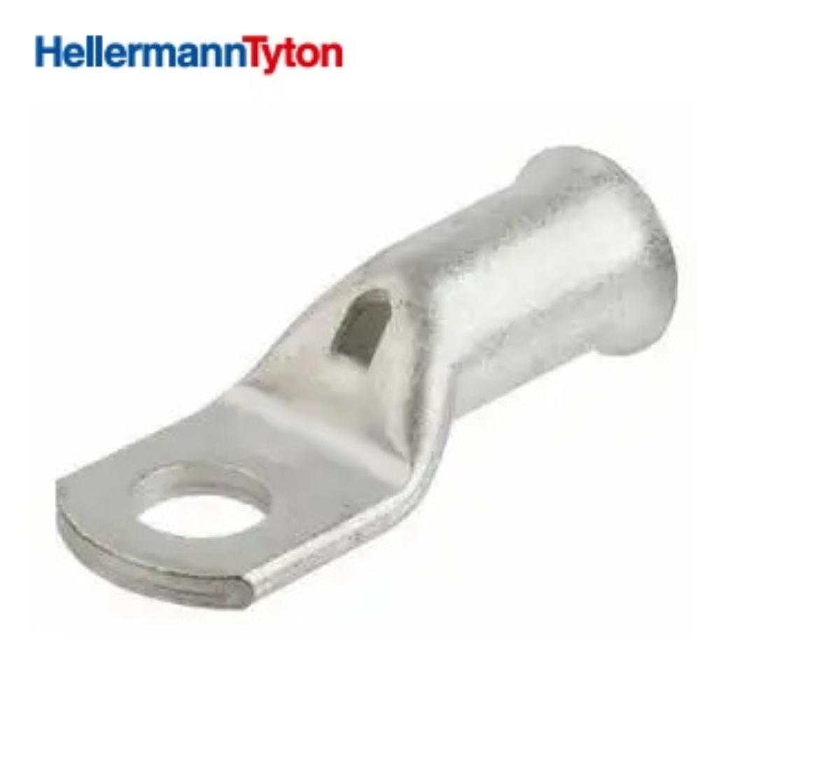 CU BELLMOUTH LUG 300MM M10 STUD 5PK