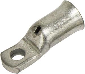 CU CIRC BREAKER LUG 150MM M10 STUD EACH