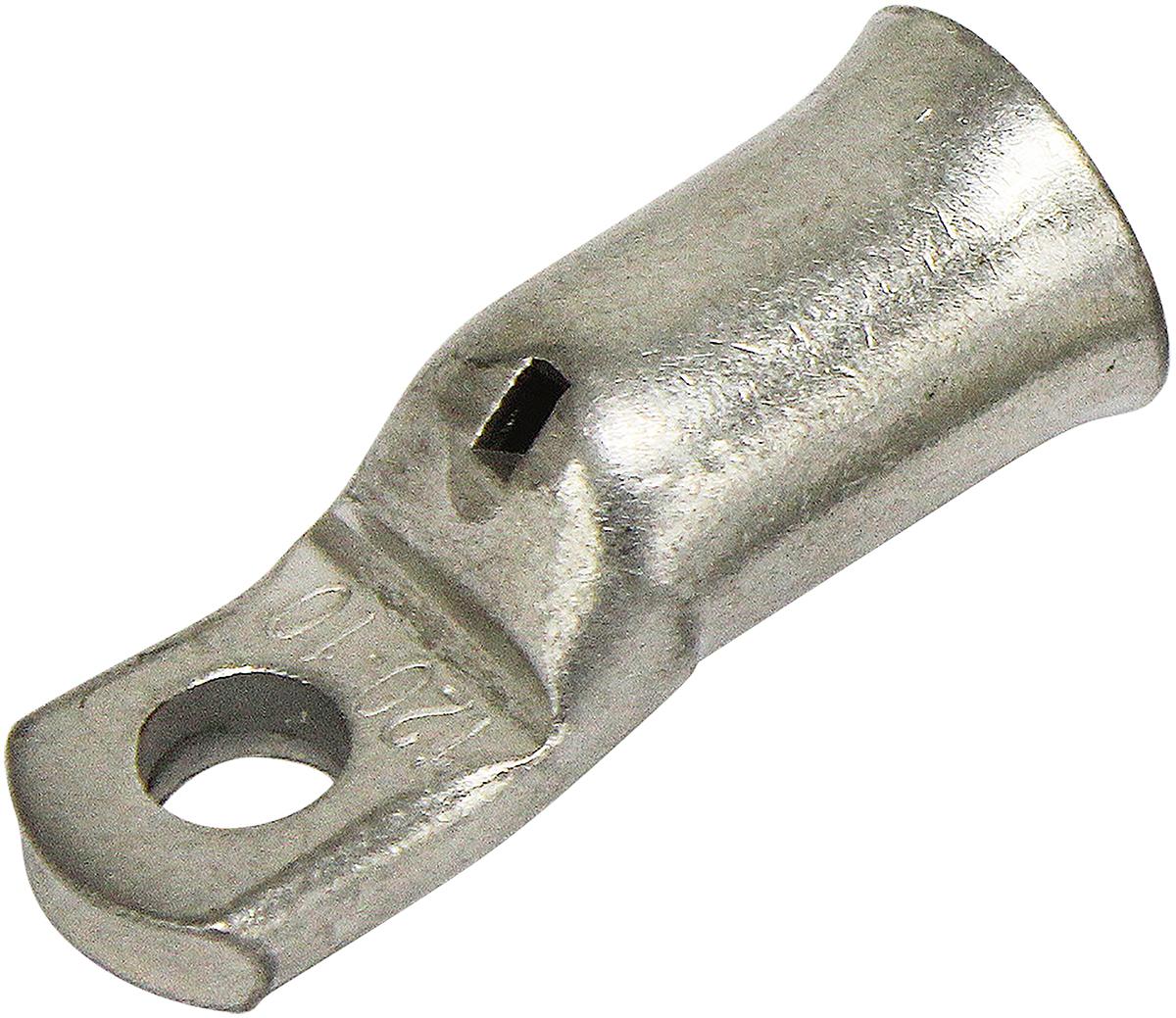 CU CIRC BREAKER LUG 70MM M10 STUD EACH