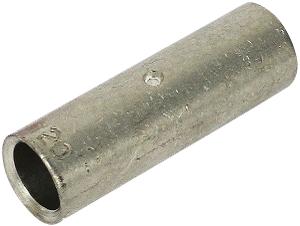 CU CRIMP LINK 6MM EACH CU CRIMP LINK 6MM EACH