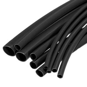 HEATSHRINK 10MM BLUE 1.2MTR LGTH HEATSHRINK 10MM BLUE 1.2MTR LGTH