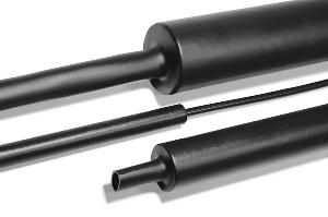 GLUE LINED HEATSHRINK MED WALL 12-3MM EA GLUE LINED HEATSHRINK MED WALL 12-3MM EA