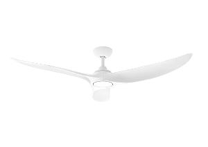 C/FAN EVOLVE 48IN 1220MM 3BL EC/DC WHITE