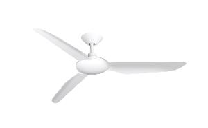 C/FAN POLAR2 48IN 1220MM 3BL DC WHITE