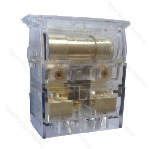 METER TEST ISOLATION / DISCONNECT LINK METER TEST ISOLATION / DISCONNECT LINK