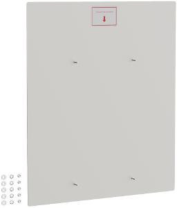 BACK PLATE TO SUIT VF218 LOAD CENTRE BACK PLATE TO SUIT VF218 LOAD CENTRE