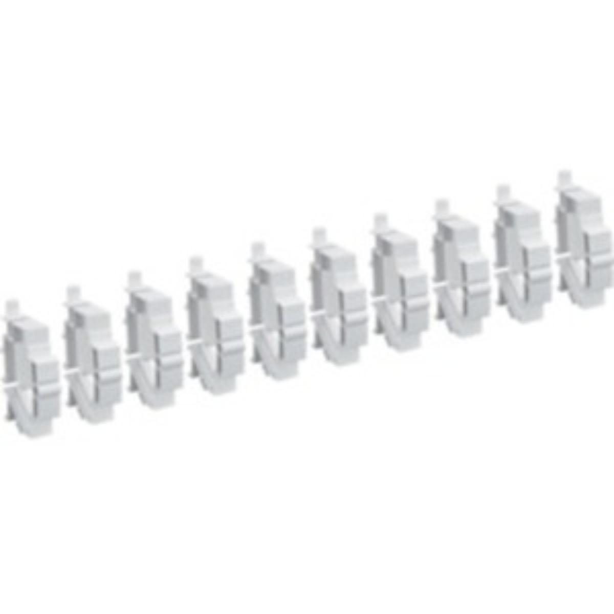 ELITE SAFETY POLE FILLER 1MODULE 10 PACK