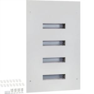 LOAD CENTRE METAL 48MODULE 4X12 FLUSH LOAD CENTRE METAL 48MODULE 4X12 FLUSH
