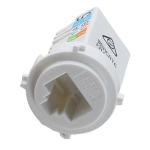 CAT6 DATA MECH WHITE ADC KRONE CAT6 DATA MECH WHITE ADC KRONE