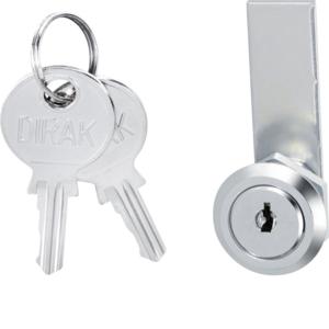 KEY LOCK AND HANDLE FOR VT DOORS V2 KEY LOCK AND HANDLE FOR VT DOORS V2