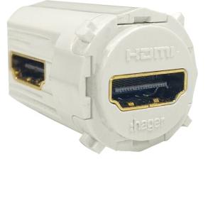 ROTOLOC HDMI MECH WHITE ROTOLOC HDMI MECH WHITE