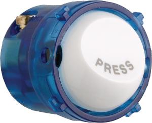 ROCKER MECH 15A PRESS SPRING RETURN M/WH ROCKER MECH 15A PRESS SPRING RETURN M/WH