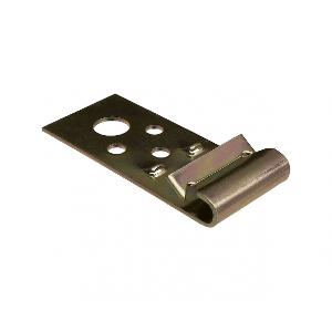VERTCAL FLANGE CLIP VERTCAL FLANGE CLIP