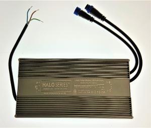HALO POWER SUPPLY 240/12VDC 100W