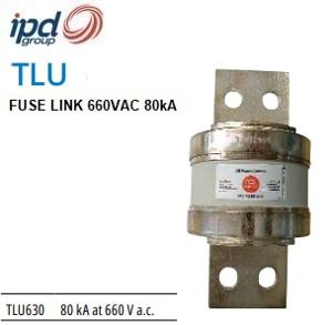 FUSE LINK 630A 660V BOLT-IN 149MM GENERA FUSE LINK 630A 660V BOLT-IN 149MM GENERA