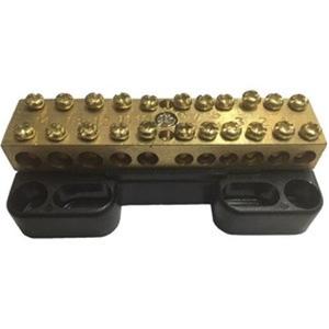 ACTIVE LINK 7 HOLE 350A + COVER RED ACTIVE LINK 7 HOLE 350A + COVER RED