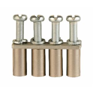 SHORTING LINK -10 WAY FOR CTS4UN CMC1-2 SHORTING LINK -10 WAY FOR CTS4UN CMC1-2