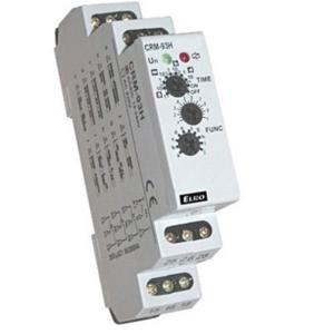 TIMER MULTIFUNCTION 12-240VAC/DC 3C/O 8A TIMER MULTIFUNCTION 12-240VAC/DC 3C/O 8A