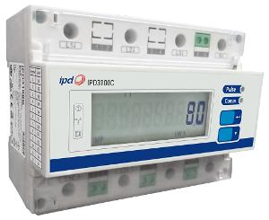 3PHASE KWH METER NMI APPROVED 415V100A D