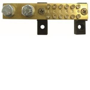 NEUTRAL BAR 24 WAY WITH SUPPORTS KIT NEUTRAL BAR 24 WAY WITH SUPPORTS KIT