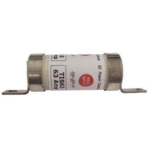 BOLT-IN FUSE OFFSET TAG 40A 690V