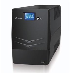 AGILON VX 1000VA/600W UPS TOWER OUTPUT 4 AGILON VX 1000VA/600W UPS TOWER OUTPUT 4