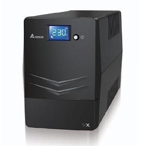 AGILON VX 1500VA/900W UPS TOWER OUTPUT 4 AGILON VX 1500VA/900W UPS TOWER OUTPUT 4