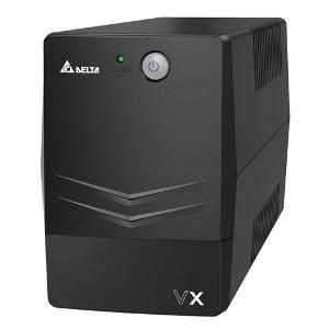 AGILON VX 600VA/360W UPS TOWER OUTPUT 2 AGILON VX 600VA/360W UPS TOWER OUTPUT 2