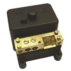 VICTORIAN NEUTRAL LINK SINGLE PHASE 100A VICTORIAN NEUTRAL LINK SINGLE PHASE 100A