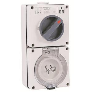 OUTLET SWITCHED 3PIN FLAT 10AMP OUTLET SWITCHED 3PIN FLAT 10AMP