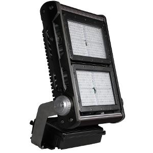 480W ZENVO TI LED FLOOD IP66/67 2700K