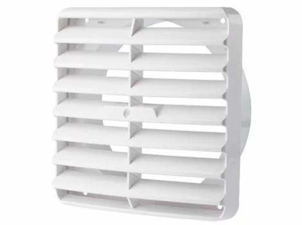 BATHROOM FAN LGT HEAT DUCTED TRIUMPH 2H