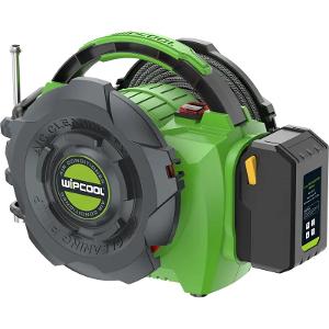 AC PRESSURE WASHER AC PRESSURE WASHER
