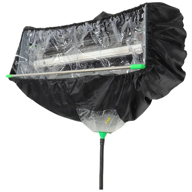 CLEANING BAG CLEANING BAG
