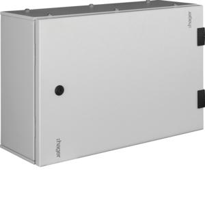 APEX EXTENSION BOX + 48 POLE DIN GREY APEX EXTENSION BOX + 48 POLE DIN GREY
