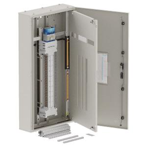 APEX PANELBOARD 60P 250A ISOLATOR GREY APEX PANELBOARD 60P 250A ISOLATOR GREY